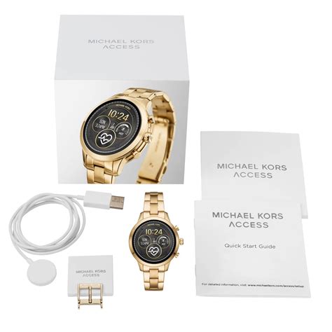 michael kors mkt5045 glieder armband wechseln|Michael Kors Watch Uhrarmband austauschen .